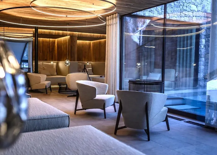 Dolomiten By Interhome Apartment