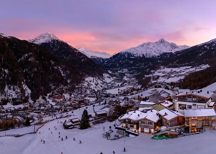 Dolomiten By Interhome *