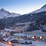 Apartment Dolomiten By Interhome