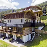 Apartment Dolomiten By Interhome *