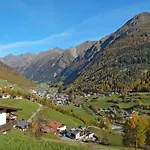Apartment Dolomiten By Interhome *