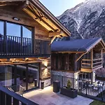 Dolomiten By Interhome Sölden