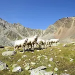 Dolomiten By Interhome * Sölden