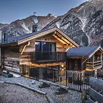 Apartment Dolomiten By Interhome Sölden
