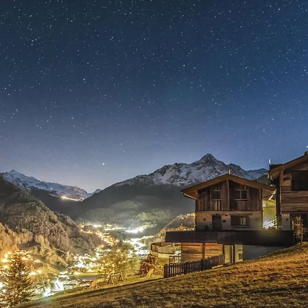 Dolomiten By Interhome * זולדן