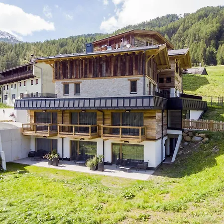Dolomiten By Interhome זולדן