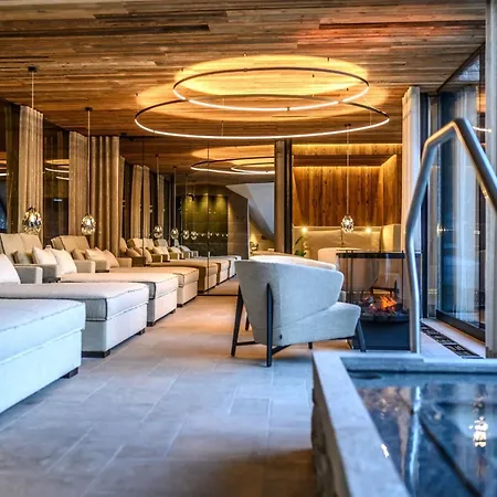 Apartment Dolomiten By Interhome
